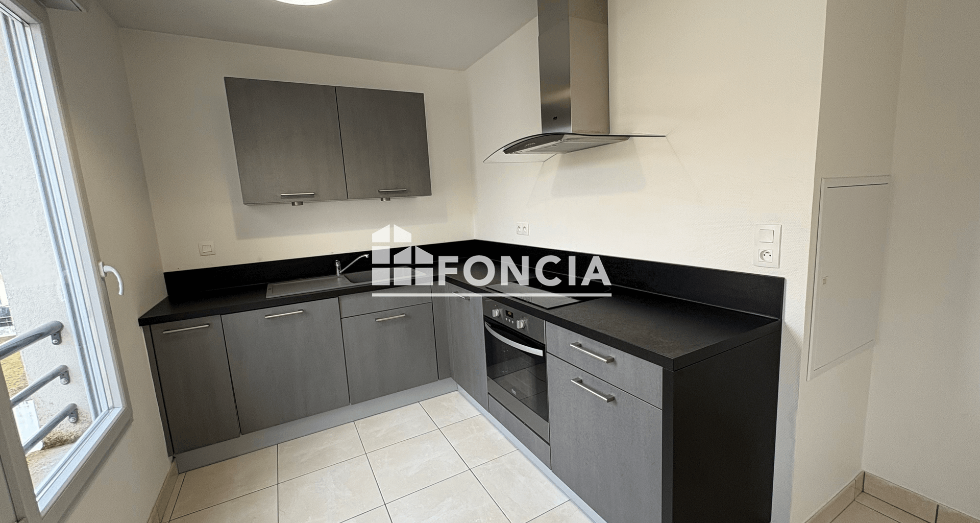 Appartement 2 pièces (53 m²) à louer - Besançon (25000)