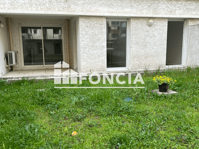 Appartement 3 pièces (56.25 m²) à louer - Marseille 10ᵉ (13010)