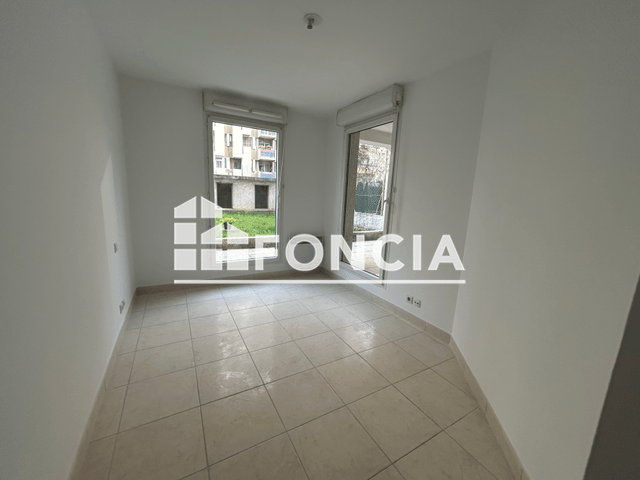 Appartement 3 pièces (56.25 m²) à louer - Marseille 10ᵉ (13010)
