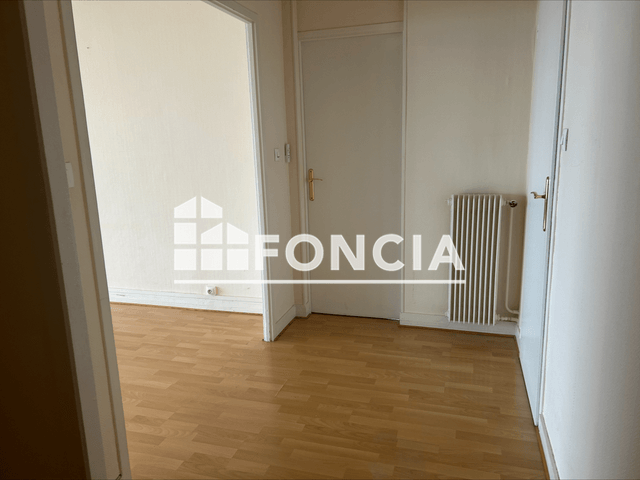 Appartement 4 pièces (88.4 m²) à louer - Gien (45500)