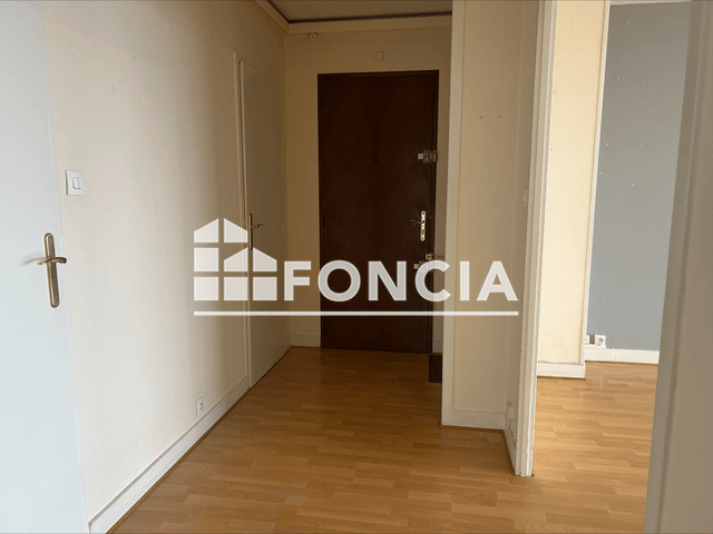 Appartement 4 pièces (88.4 m²) à louer - Gien (45500)