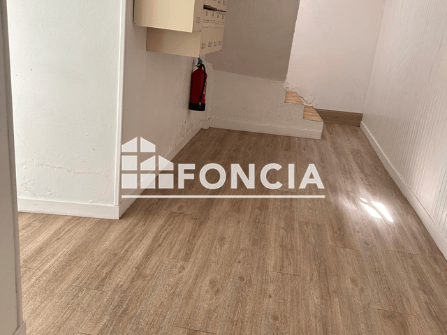 Studio (20 m²) à louer - Lannion (22300)