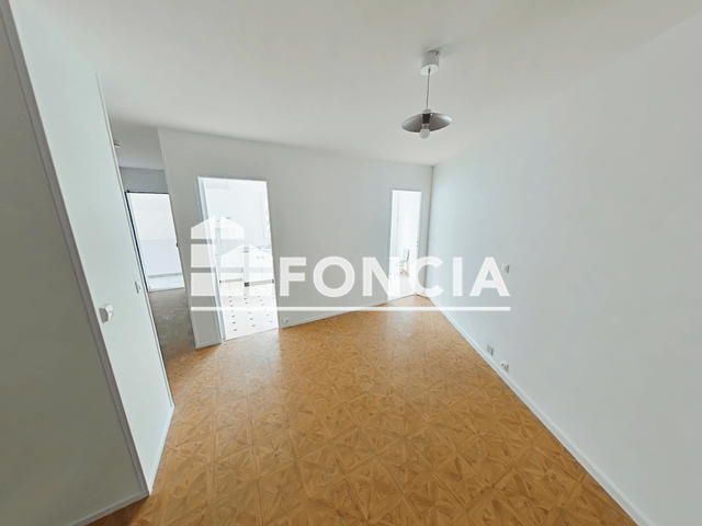 Studio (40 m²) à louer - Arnouville (95400)