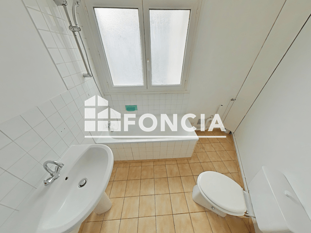 Studio (40 m²) à louer - Arnouville (95400)