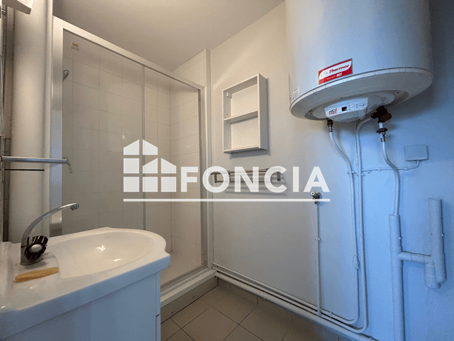 Appartement 4 pièces (70.89 m²) à louer - Poitiers (86000)