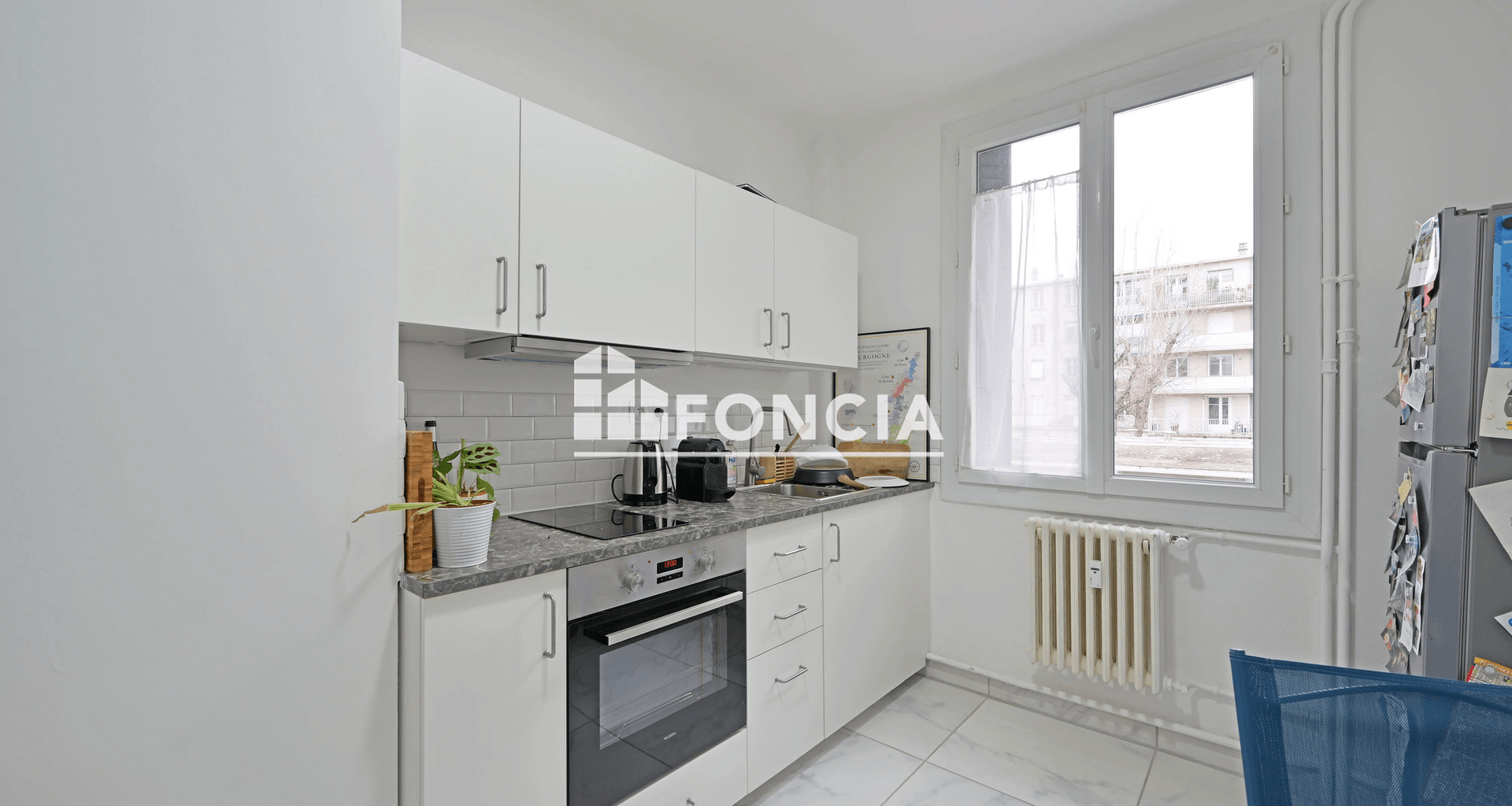 Appartement 3 pièces (67.73 m²) à vendre - Montpellier (34090)