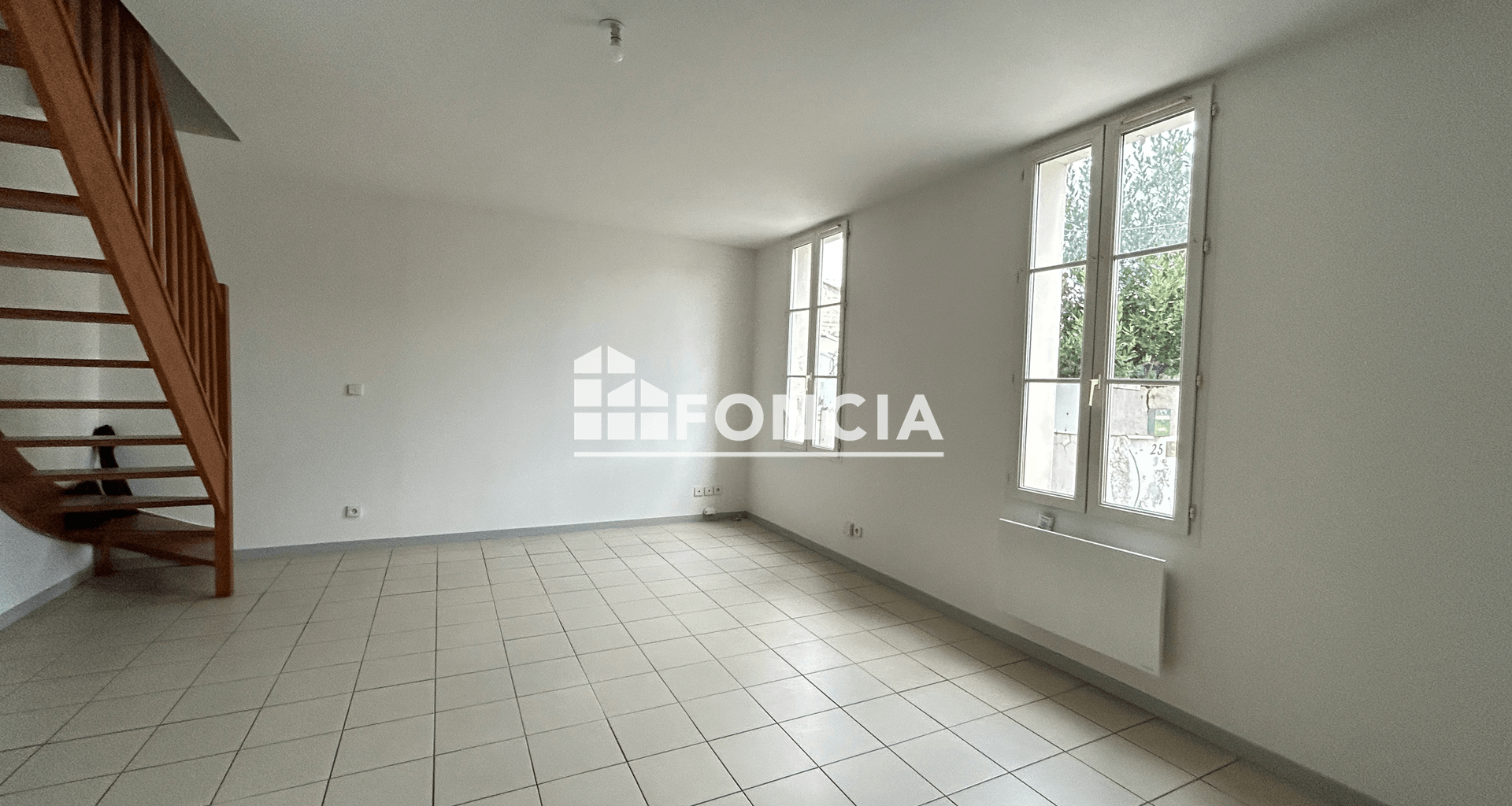 Maison 4 pièces (89.7 m²) à louer - Rochefort (17300)