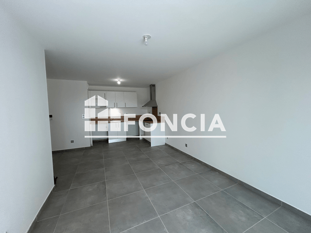 Appartement 3 pièces (60.52 m²) à louer - Istres (13800)