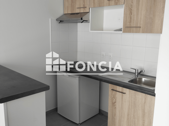 Appartement 2 pièces (48.18 m²) à louer - Toulouse 2ᵉ (31200)