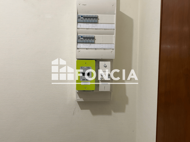 Studio (31.02 m²) à louer - Haguenau (67500)