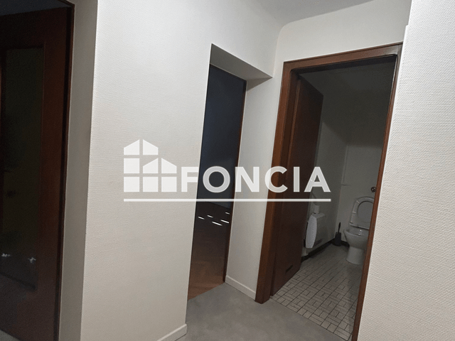 Studio (31.02 m²) à louer - Haguenau (67500)