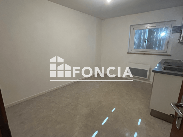 Studio (31.02 m²) à louer - Haguenau (67500)