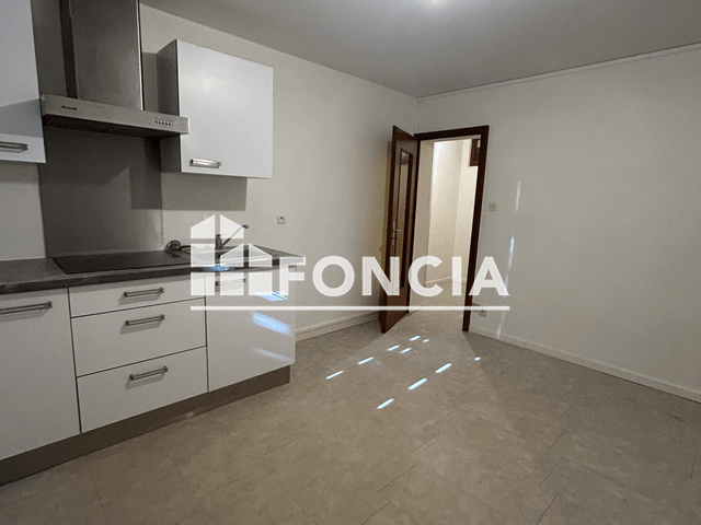 Studio (31.02 m²) à louer - Haguenau (67500)