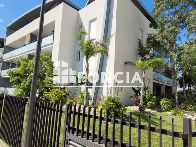 Appartement 2 pièces (46.09 m²) à louer - Jacou (34830)