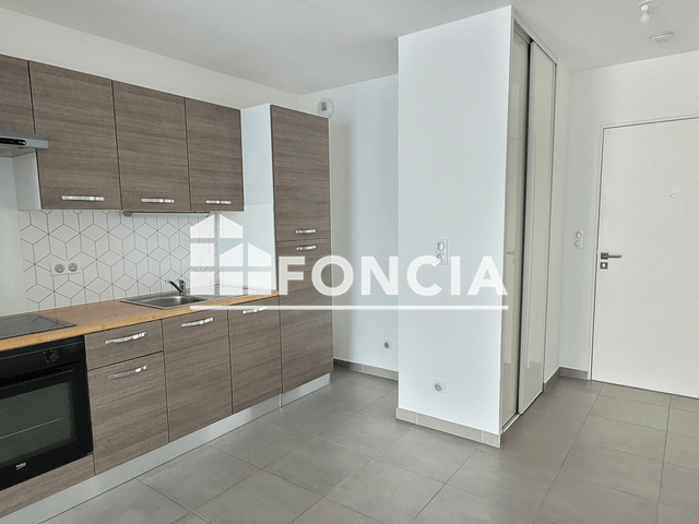Appartement 2 pièces (46.09 m²) à louer - Jacou (34830)
