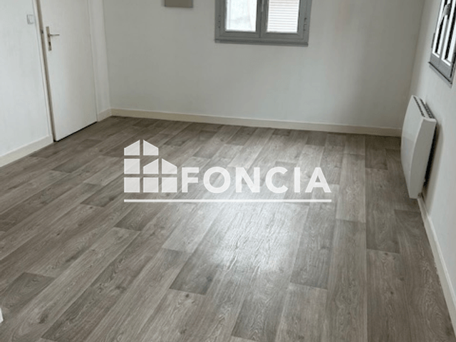 Studio (22.18 m²) à louer - Lorient (56100)