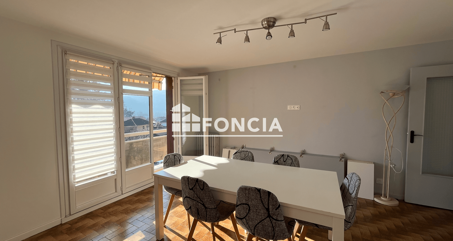 Appartement 4 pièces (85 m²) à vendre - Vizille (38220)