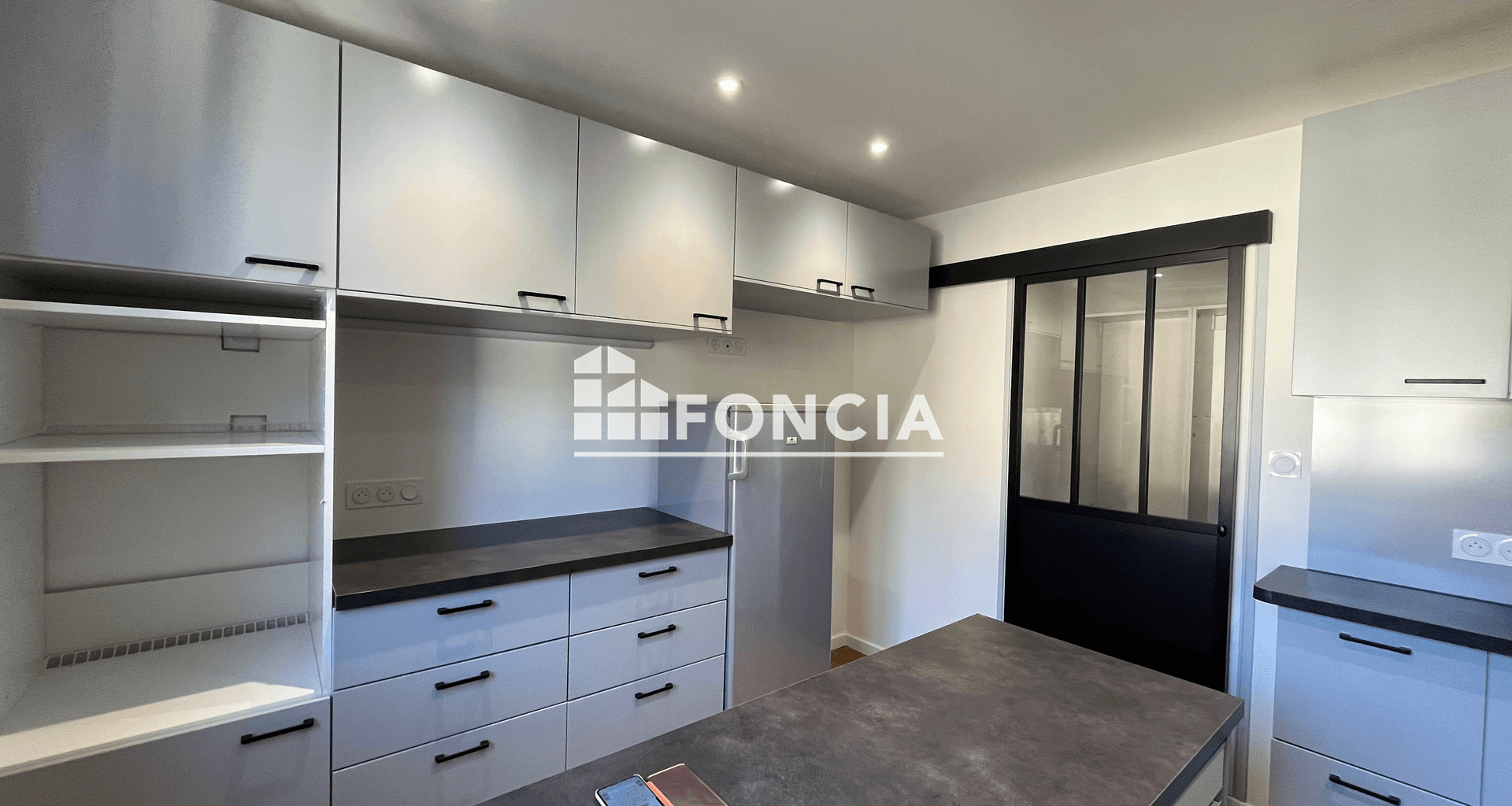 Appartement 4 pièces (85 m²) à vendre - Vizille (38220)
