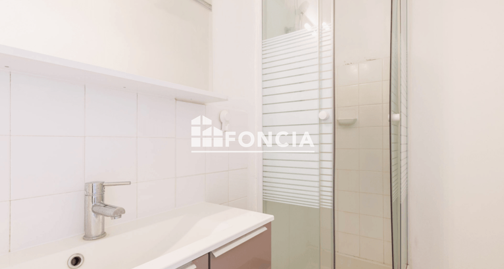 Studio (27.32 m²) à louer - Chamalières (63400)