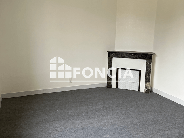 Appartement 2 pièces (39.27 m²) à louer - Bagnoles De L'orne (61140)