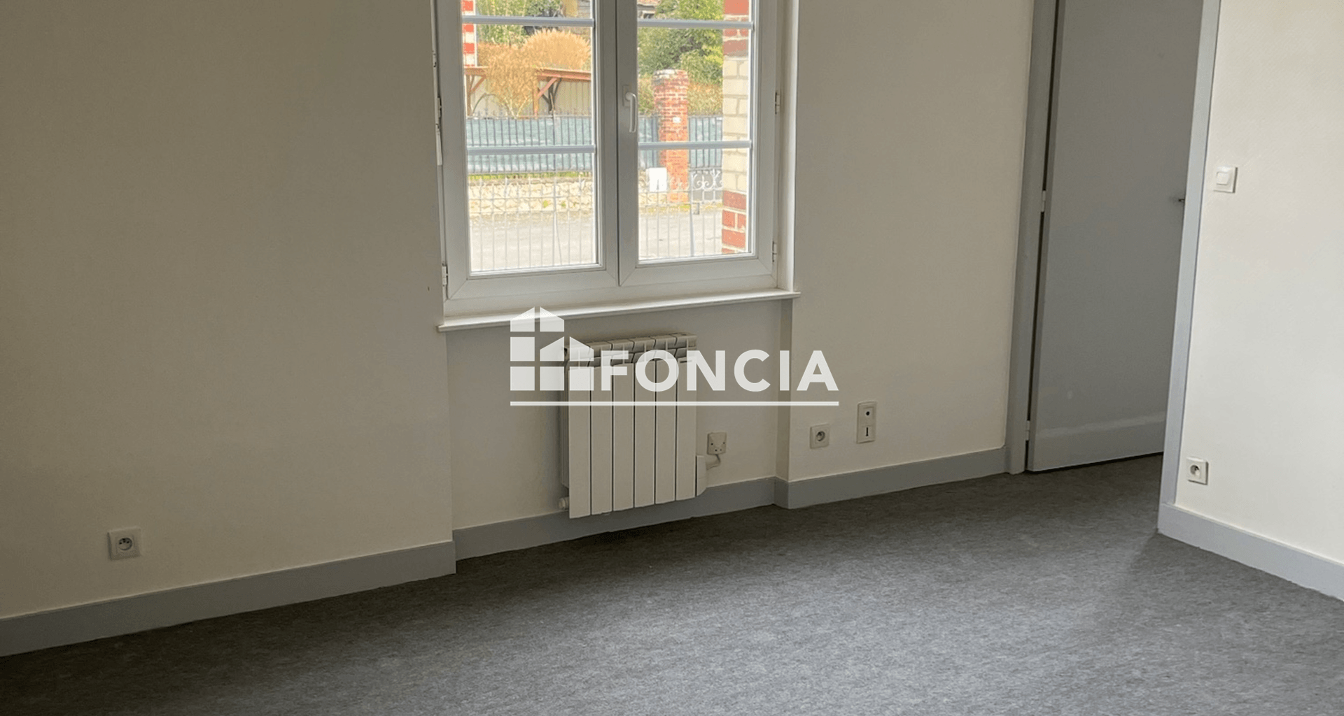 Appartement 2 pièces (39.27 m²) à louer - Bagnoles De L'orne (61140)