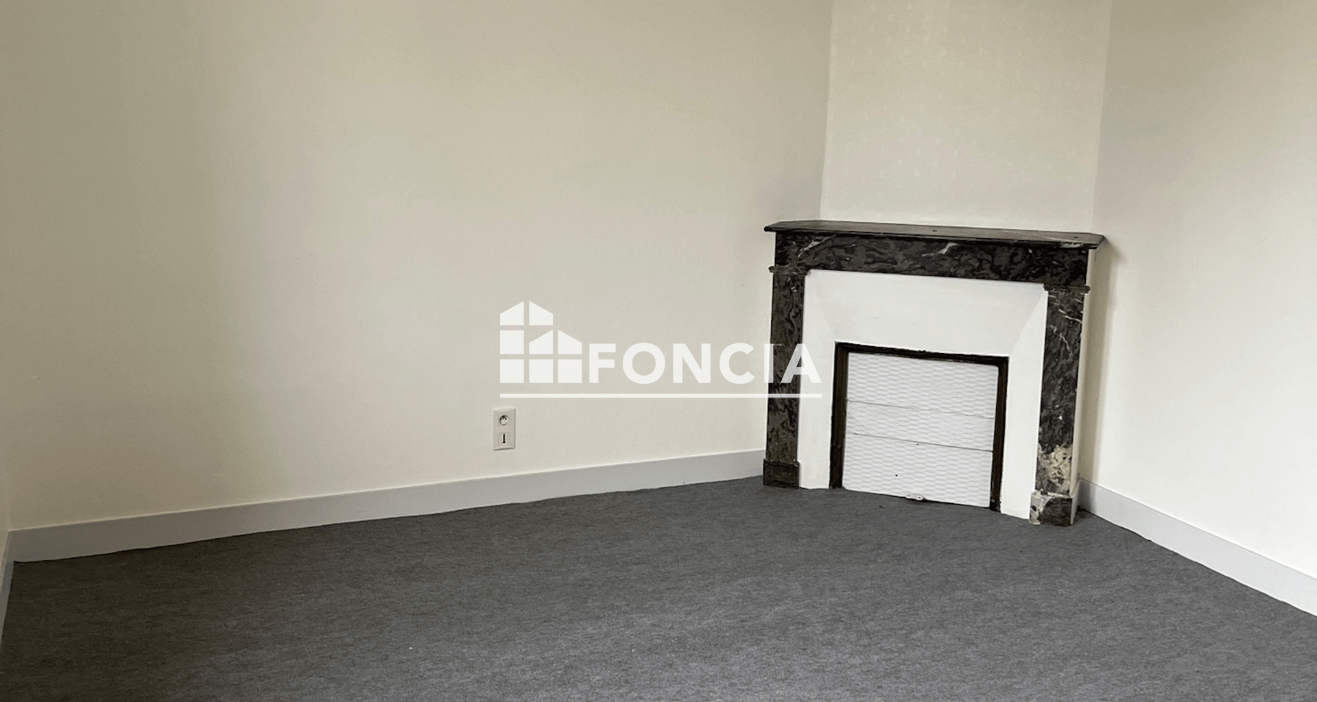 Appartement 2 pièces (39.27 m²) à louer - Bagnoles De L'orne (61140)