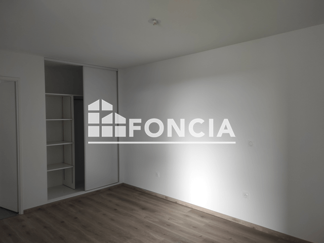 Appartement 2 pièces (48.18 m²) à louer - Toulouse 2ᵉ (31200)