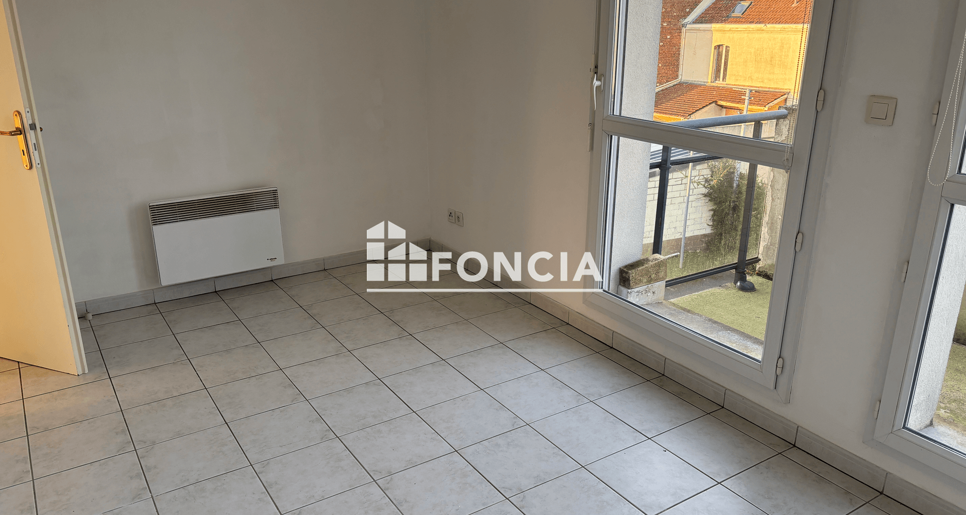 Appartement 3 pièces (70.7 m²) à vendre - Amiens (80000)