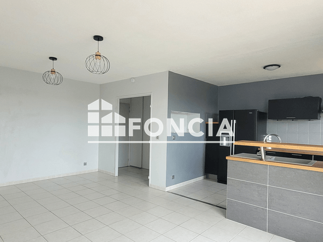 Appartement 2 pièces (50.28 m²) à louer - Montpellier (34000)