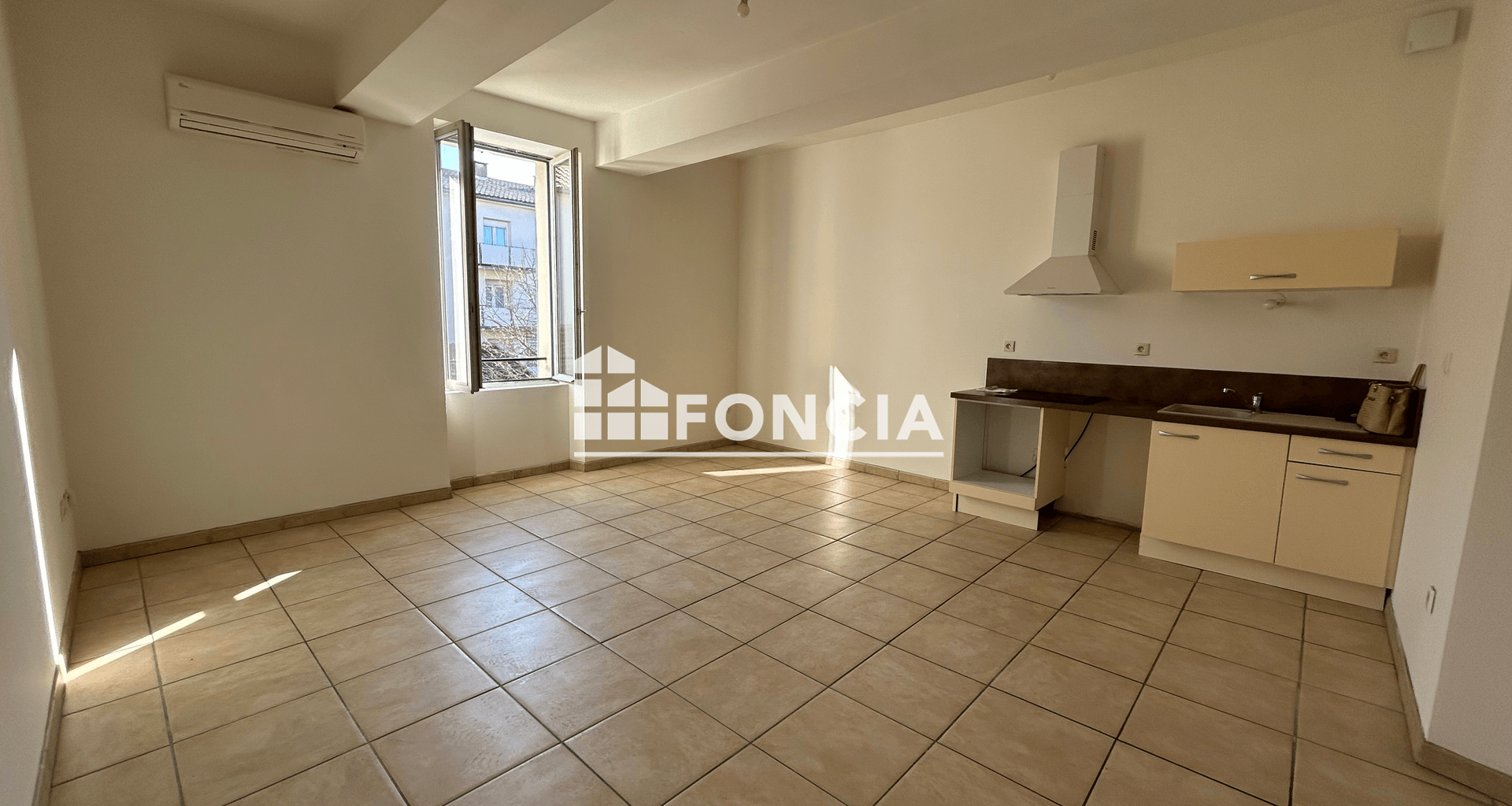 Studio (41.33 m²) à louer - Orange (84100)