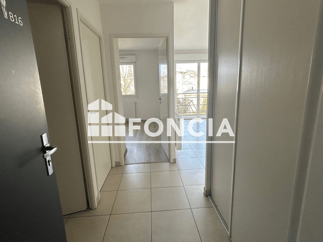 Appartement 2 pièces (41 m²) à louer - La Teste De Buch (33260)
