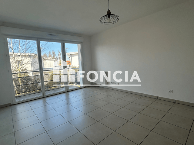 Appartement 2 pièces (41 m²) à louer - La Teste De Buch (33260)
