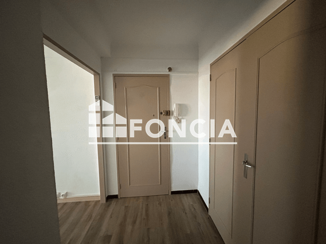 Appartement 2 pièces (48.13 m²) à louer - Manosque (04100)