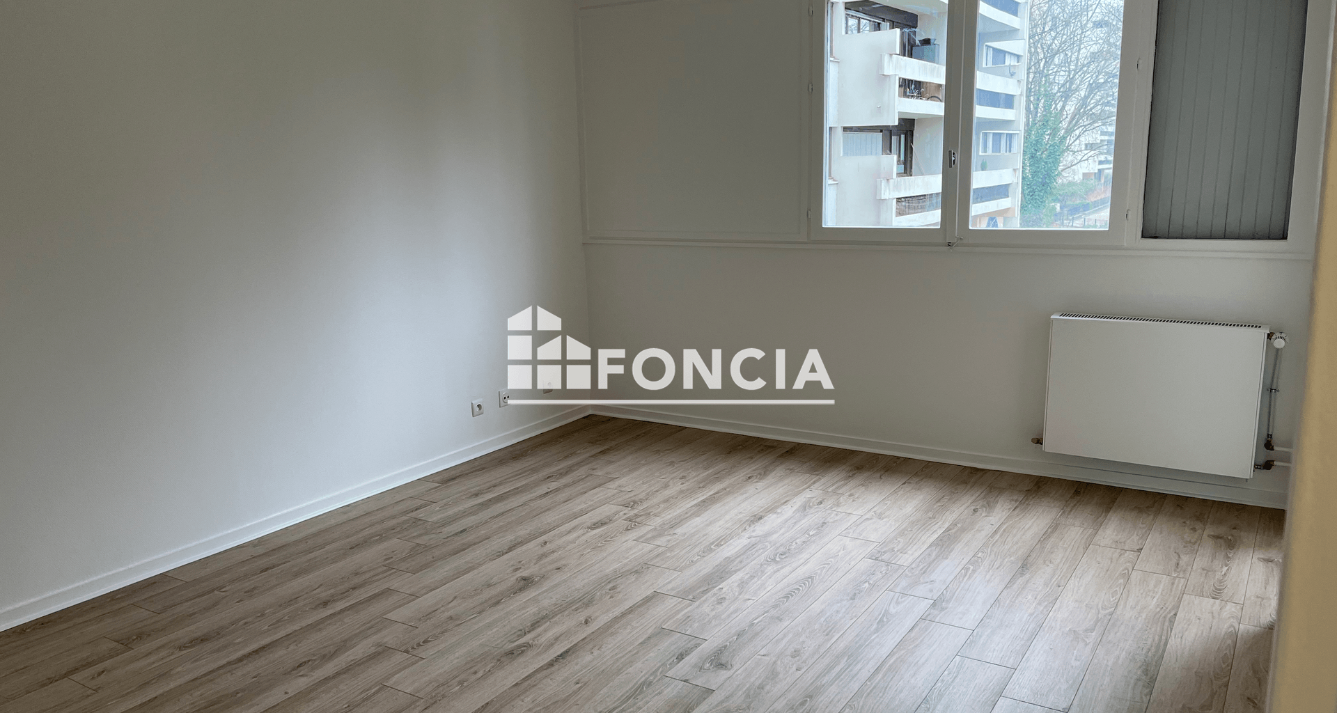 Studio (27.47 m²) à louer - Evry (91000)
