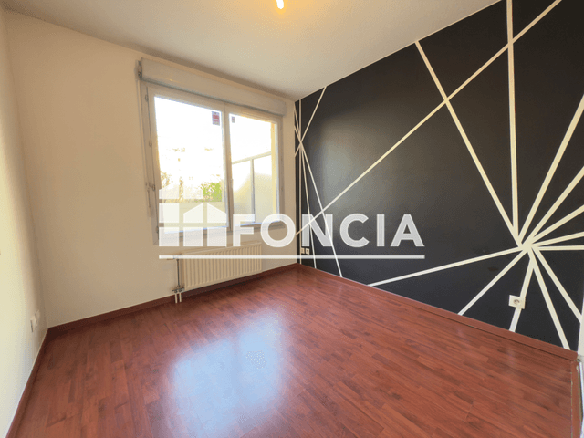 Appartement 2 pièces (45.52 m²) à louer - Grenoble (38100)