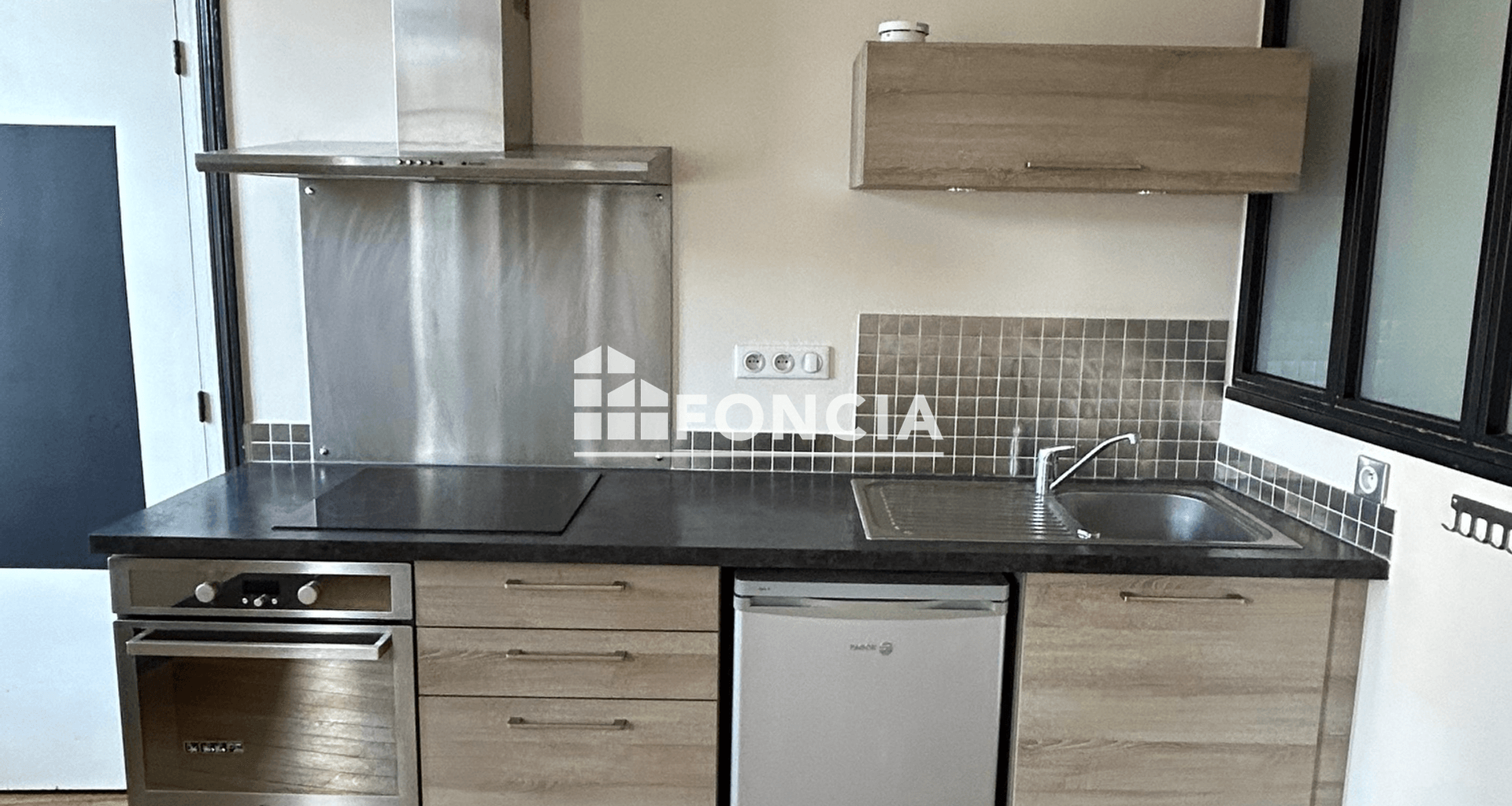 Appartement 2 pièces (46.63 m²) à louer - Limoges (87000)