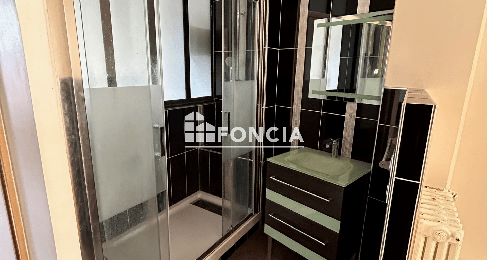 Appartement 2 pièces (46.63 m²) à louer - Limoges (87000)