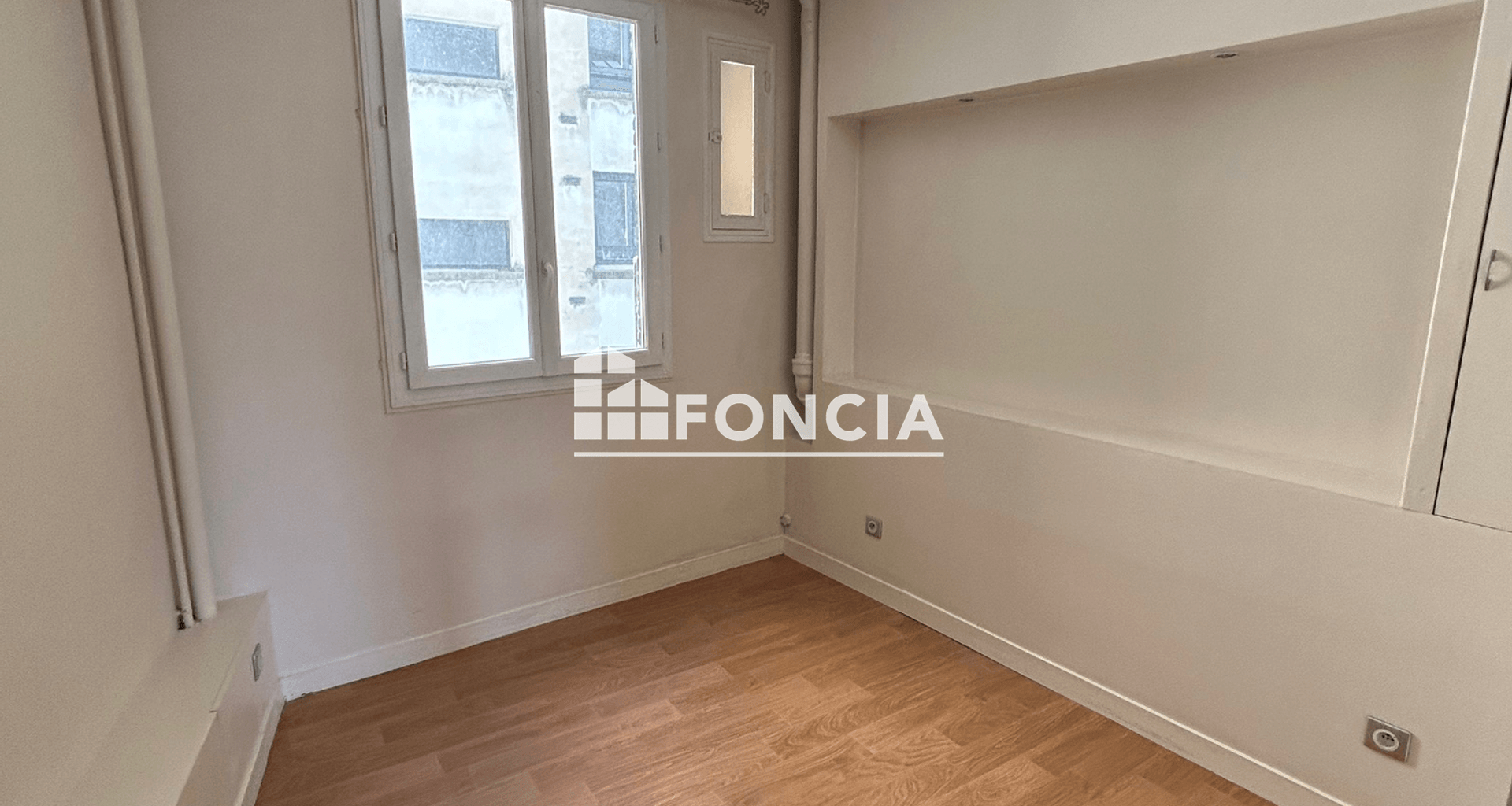 Appartement 2 pièces (46.63 m²) à louer - Limoges (87000)