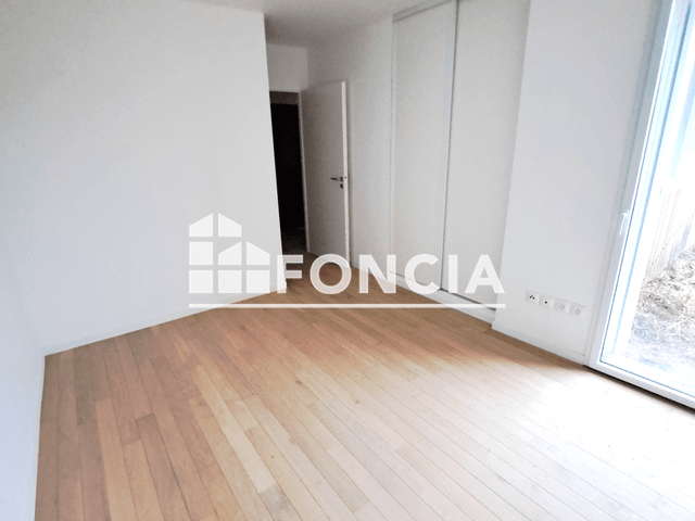 Maison 4 pièces (100 m²) à louer - Les Mureaux (78130)