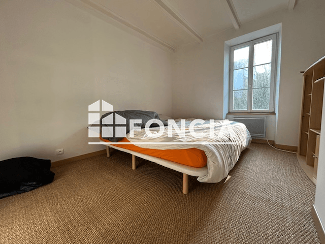 Appartement 4 pièces (75.16 m²) à louer - Douarnenez (29100)