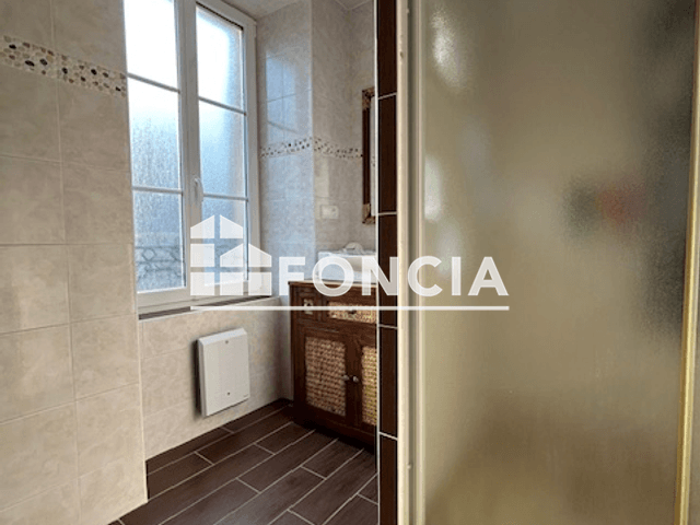 Appartement 4 pièces (75.16 m²) à louer - Douarnenez (29100)