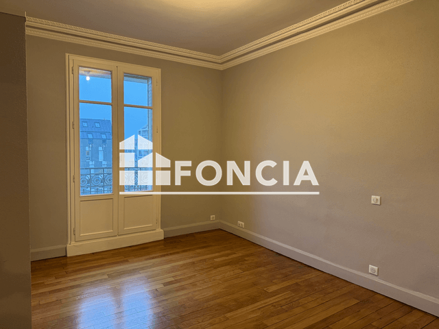 Appartement 3 pièces (73.13 m²) à louer - Rennes (35000)