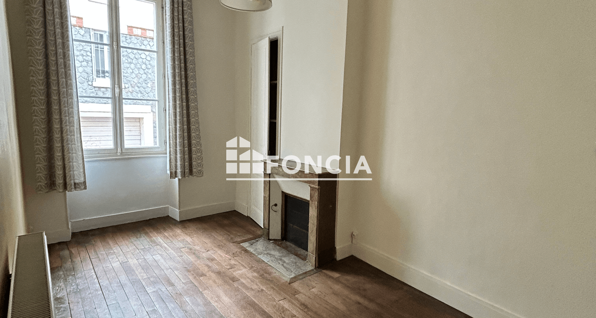Appartement 4 pièces (74.93 m²) à louer - Limoges (87000)