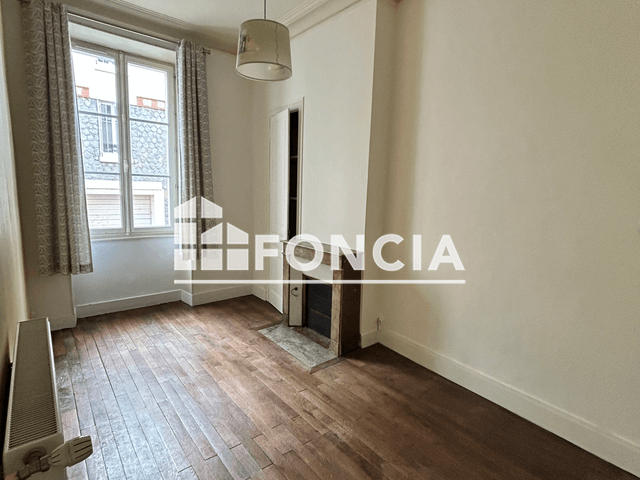 Appartement 4 pièces (74.93 m²) à louer - Limoges (87000)