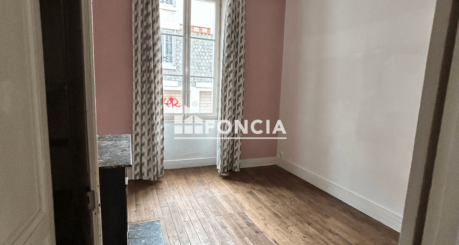Appartement 4 pièces (74.93 m²) à louer - Limoges (87000)