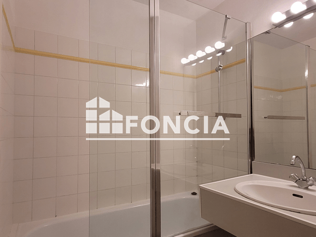 Studio (28 m²) à louer - Montpellier (34090)