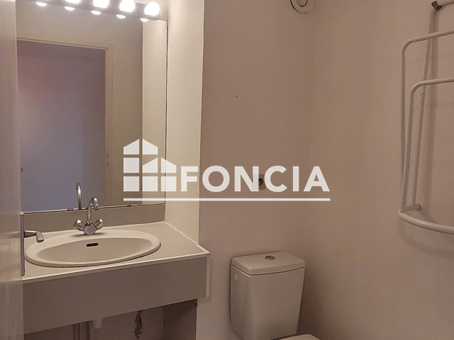 Studio (28 m²) à louer - Montpellier (34090)