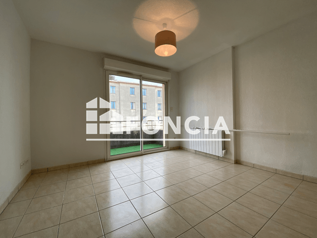 Appartement 2 pièces (31.95 m²) à louer - Perigueux (24000)