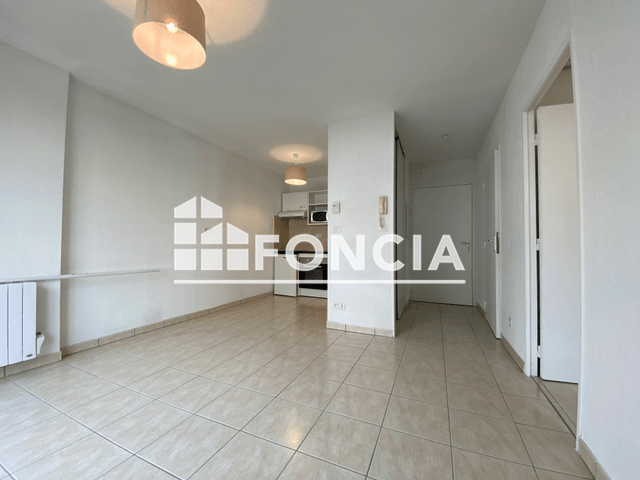 Appartement 2 pièces (31.95 m²) à louer - Perigueux (24000)