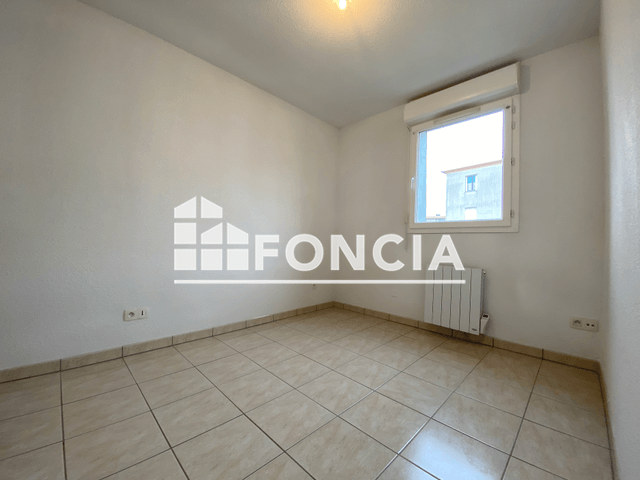 Appartement 2 pièces (31.95 m²) à louer - Perigueux (24000)